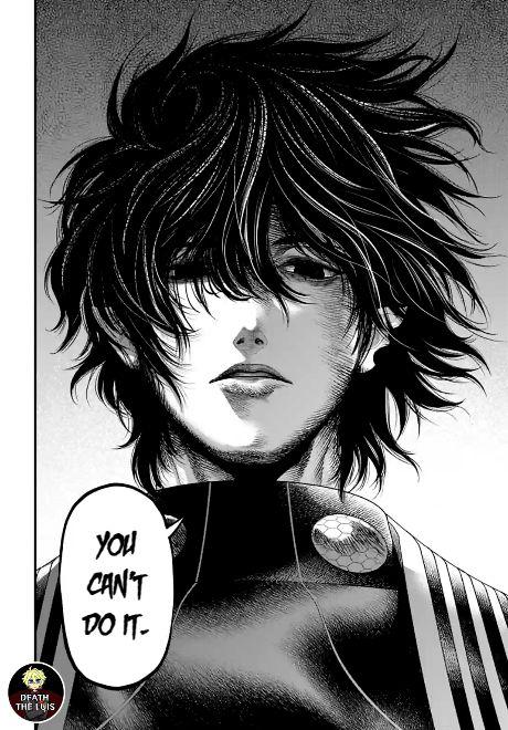 Read Shuumatsu no Valkyrie Manga Online