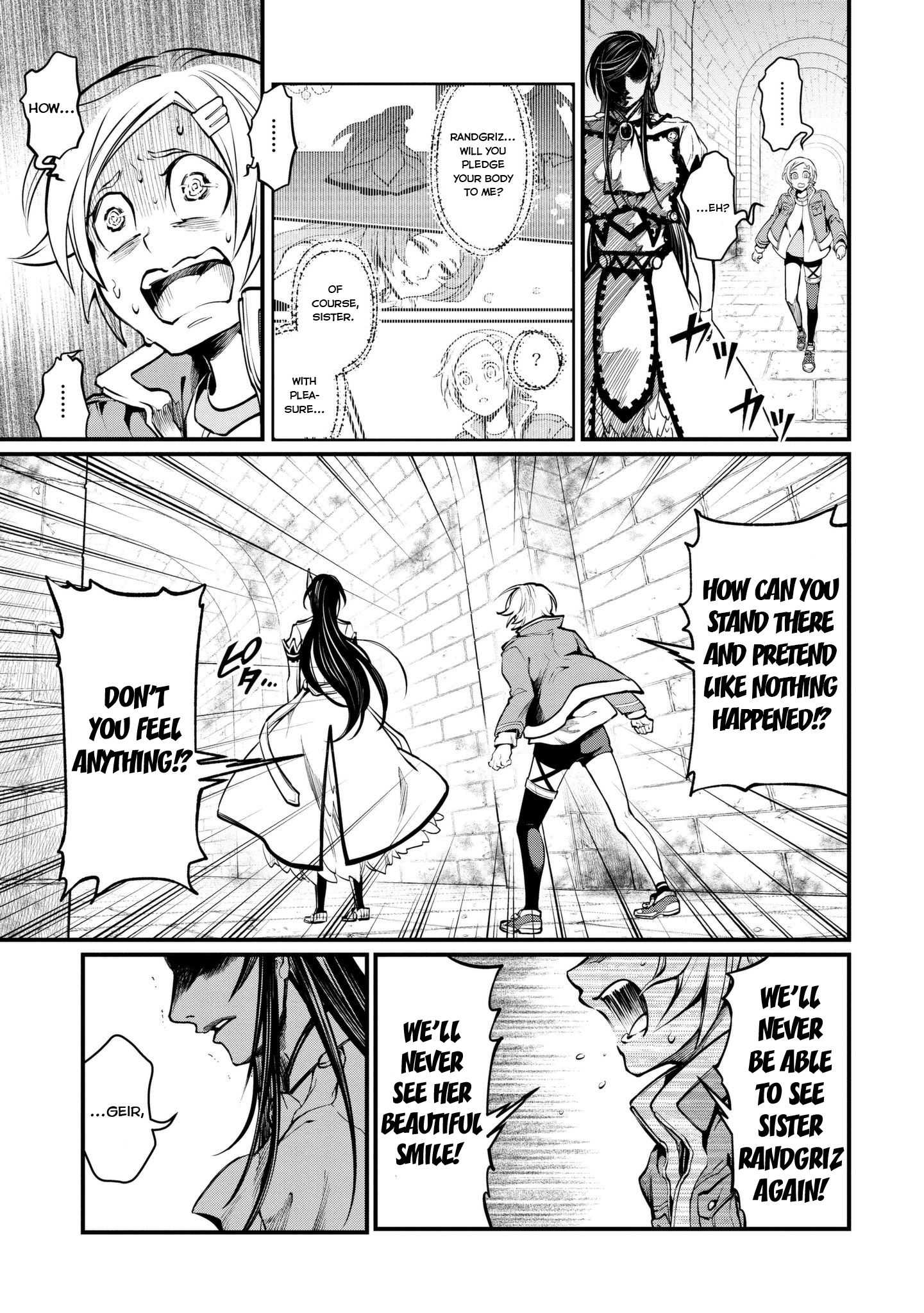 Read Shuumatsu no Valkyrie Manga Online