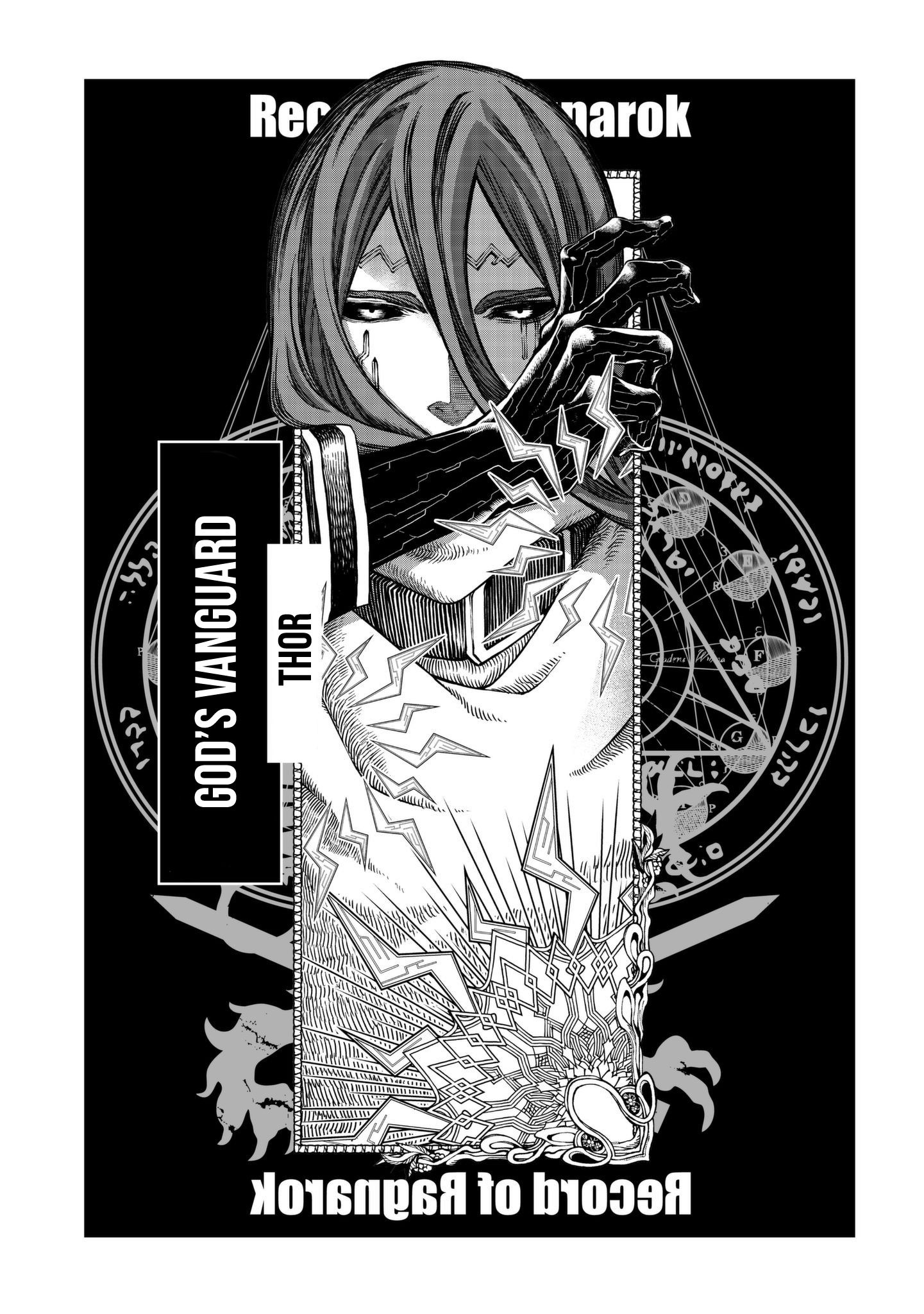 Read Shuumatsu no Valkyrie Manga Online