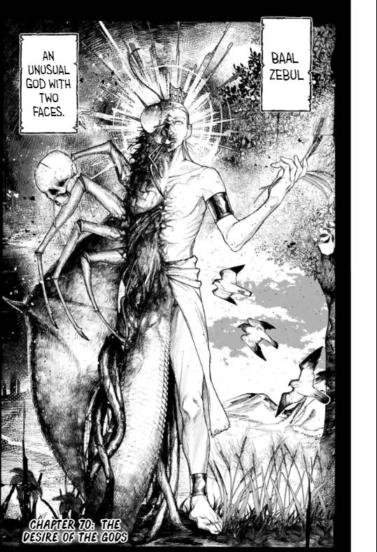 Read Shuumatsu no Valkyrie Manga Online