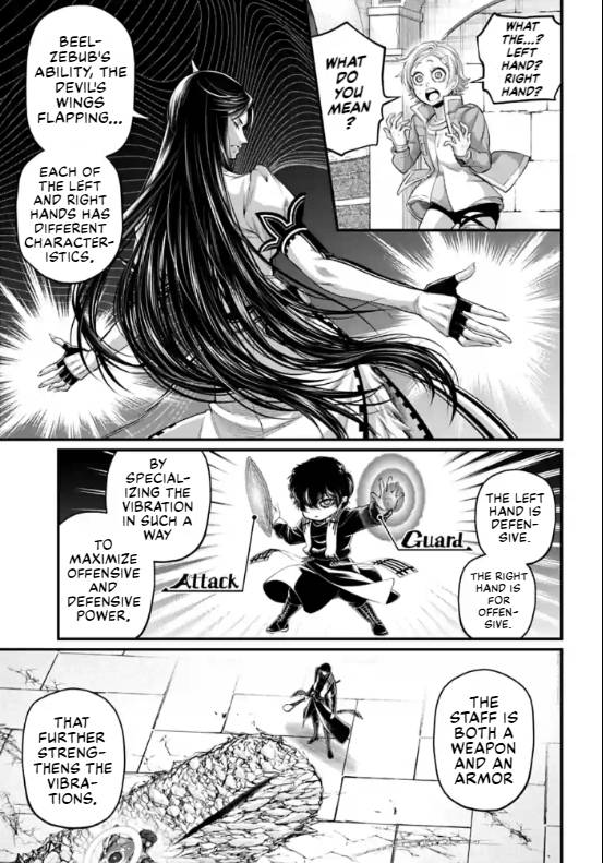 Read Shuumatsu no Valkyrie Manga Online