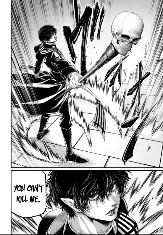 Read Shuumatsu no Valkyrie Manga Online