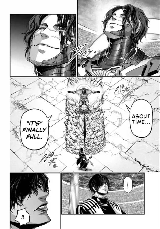 Read Shuumatsu no Valkyrie Manga Online