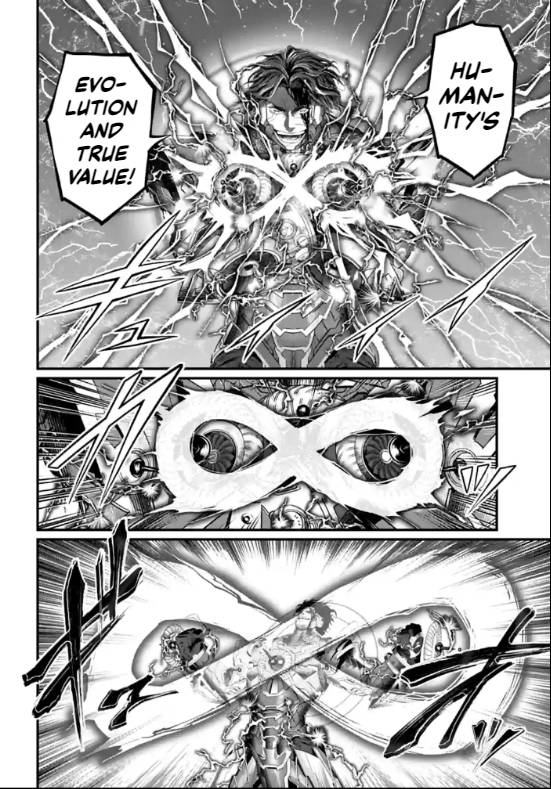 Read Shuumatsu no Valkyrie Manga Online