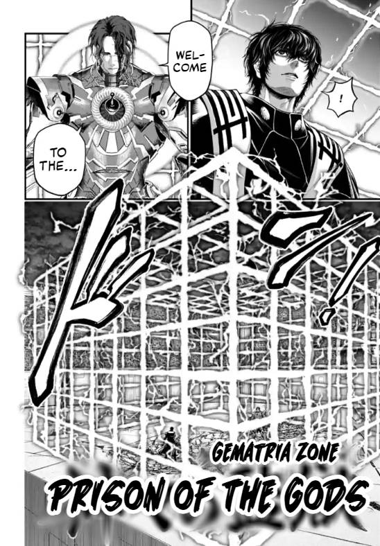 Read Shuumatsu no Valkyrie Manga Online