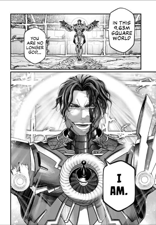 Read Shuumatsu no Valkyrie Manga Online