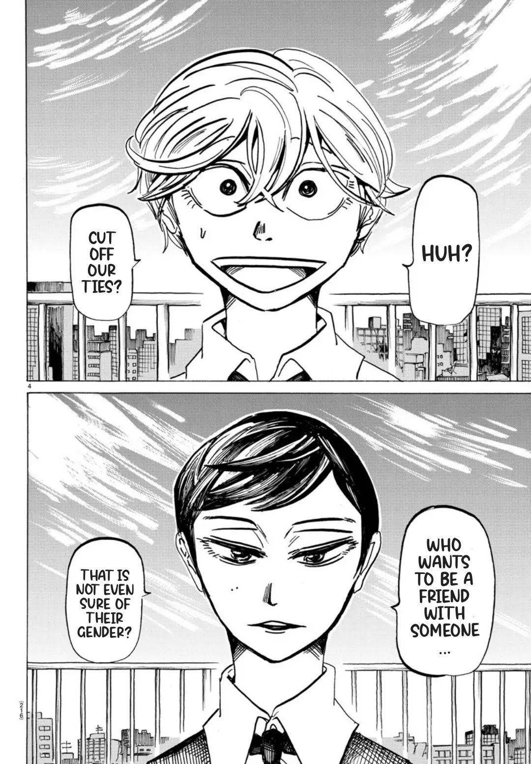 Read Shuumatsu no Valkyrie Manga Online