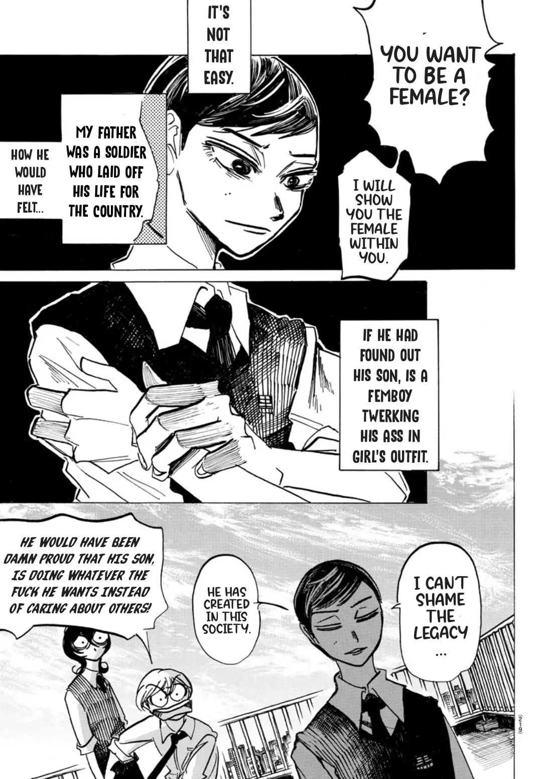 Read Shuumatsu no Valkyrie Manga Online