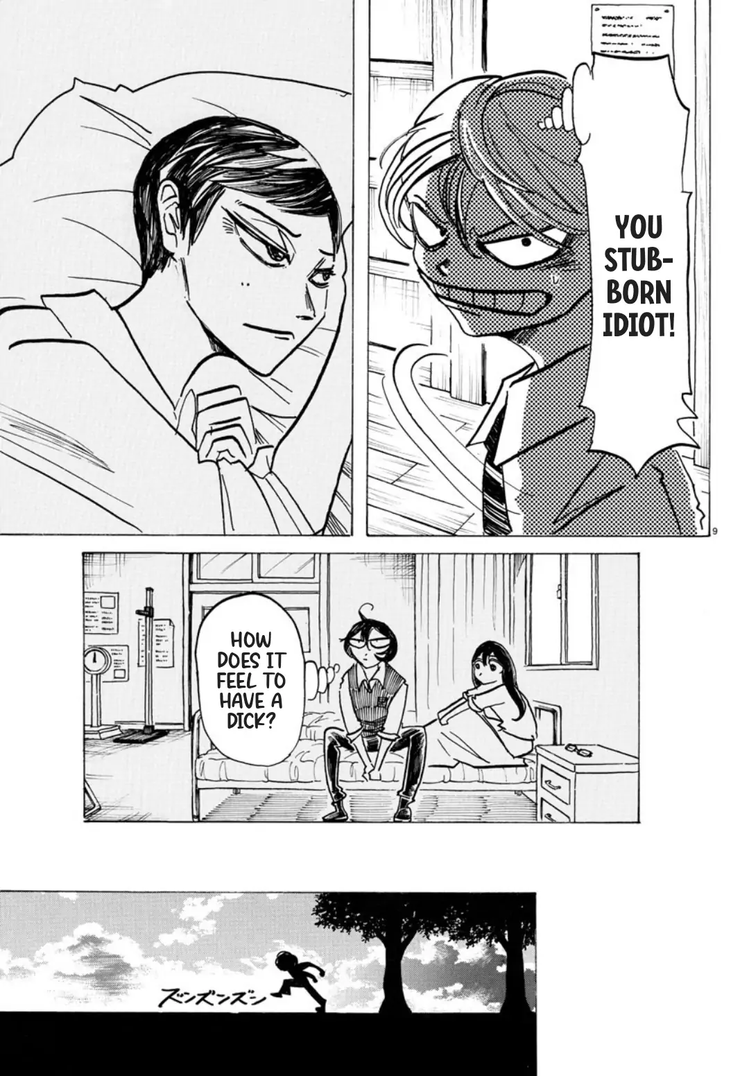 Read Shuumatsu no Valkyrie Manga Online