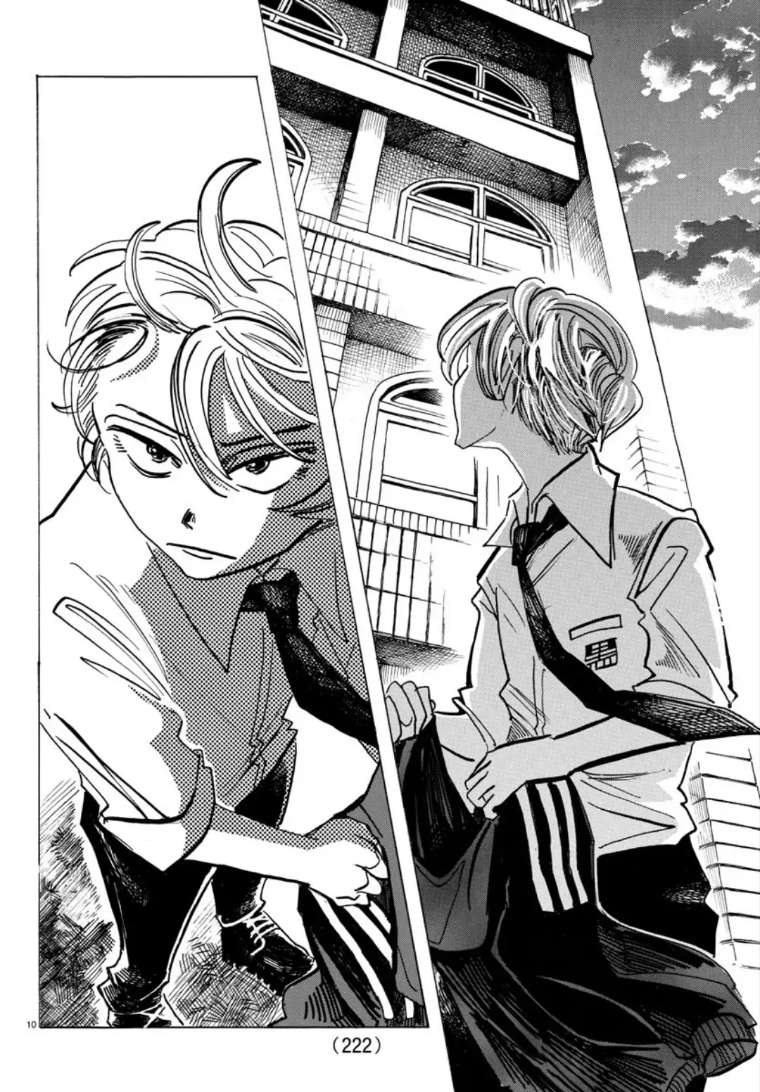Read Shuumatsu no Valkyrie Manga Online