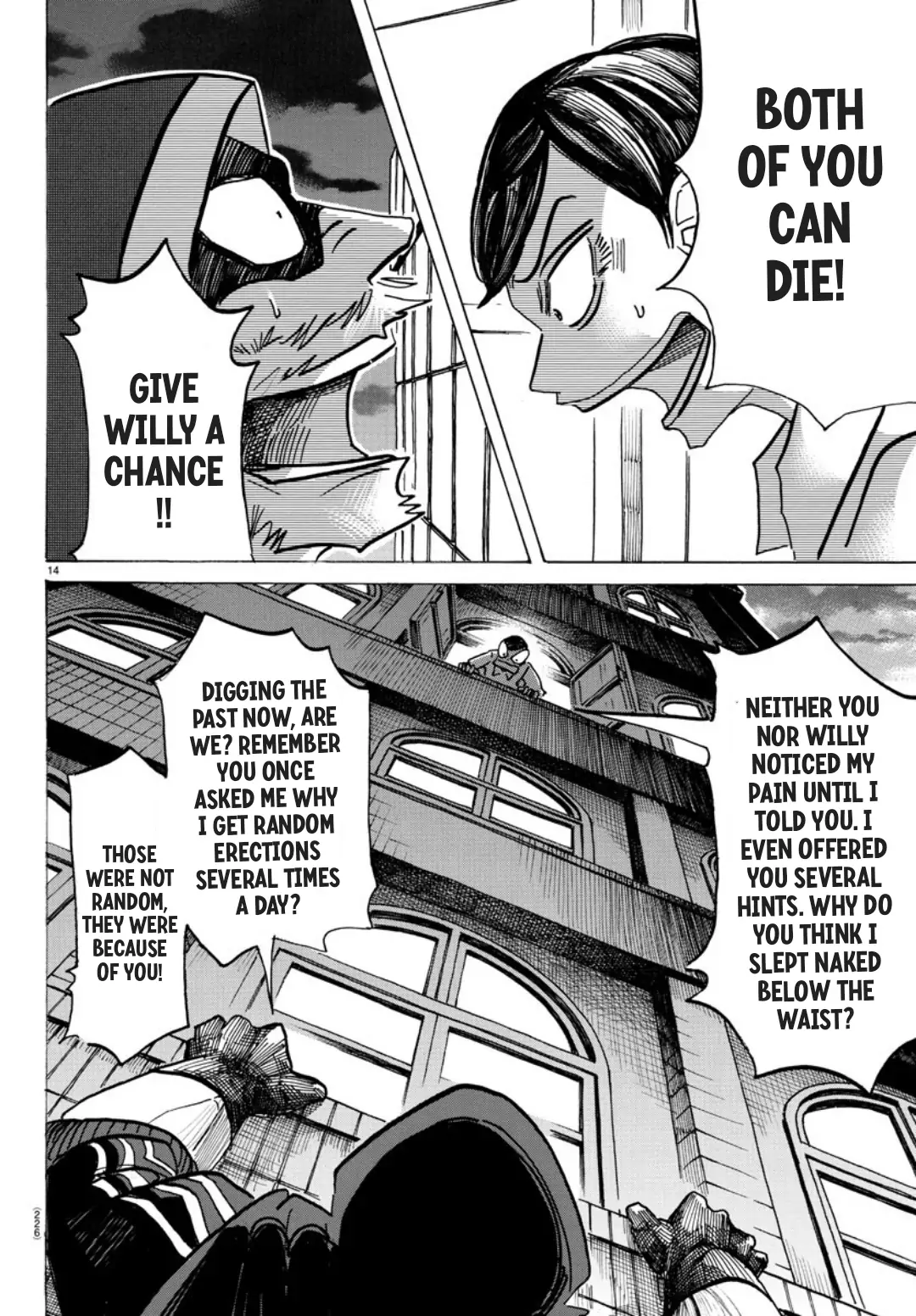 Read Shuumatsu no Valkyrie Manga Online