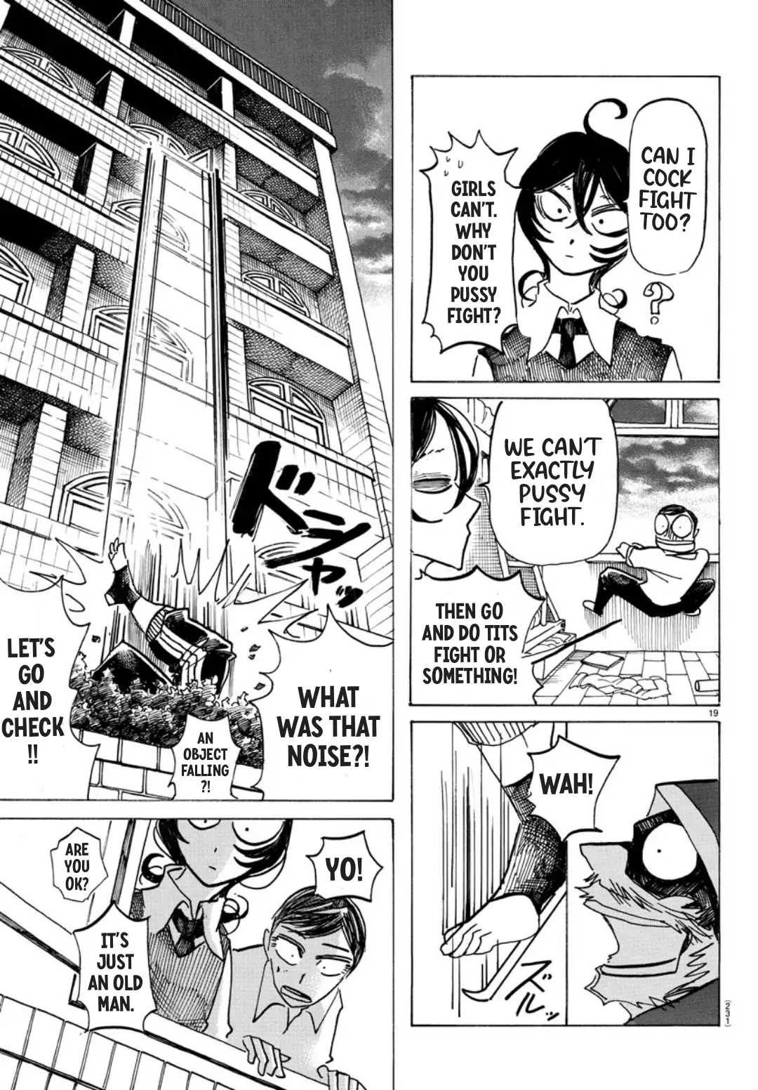 Read Shuumatsu no Valkyrie Manga Online