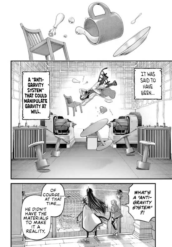 Read Shuumatsu no Valkyrie Manga Online