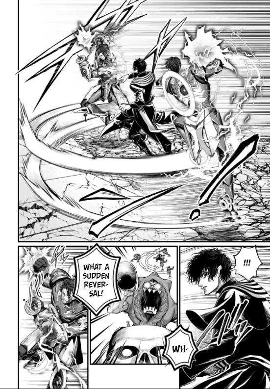Read Shuumatsu no Valkyrie Manga Online