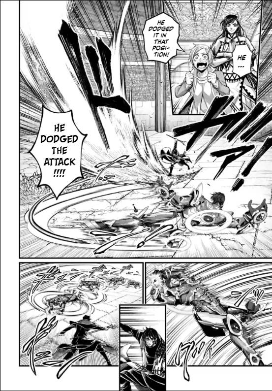 Read Shuumatsu no Valkyrie Manga Online