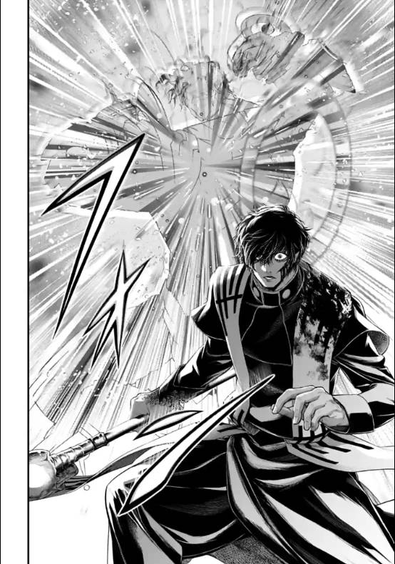 Read Shuumatsu no Valkyrie Manga Online