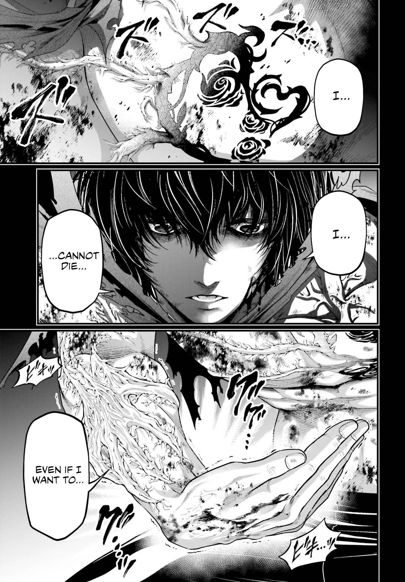 Read Shuumatsu no Valkyrie Manga Online