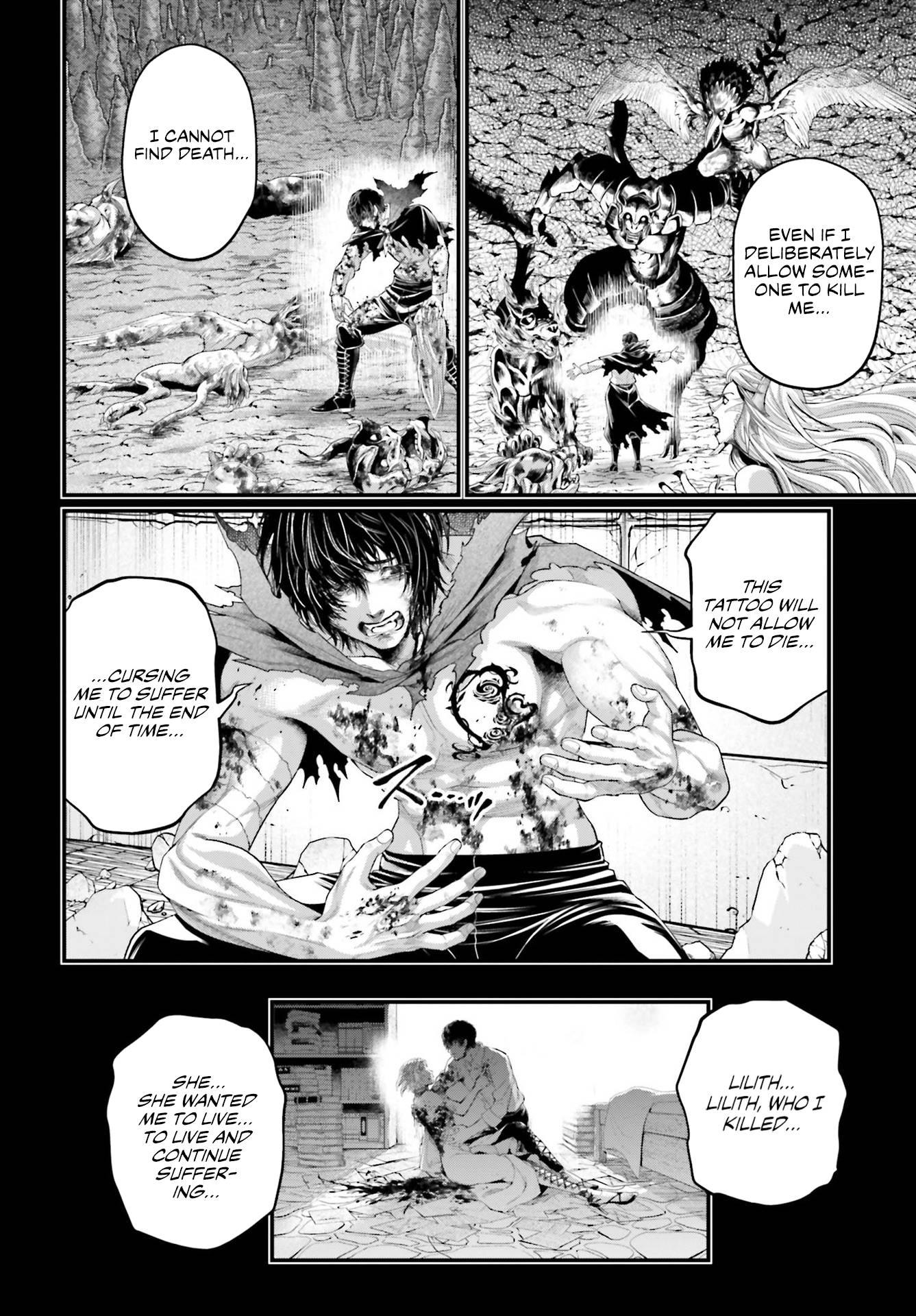Read Shuumatsu no Valkyrie Manga Online