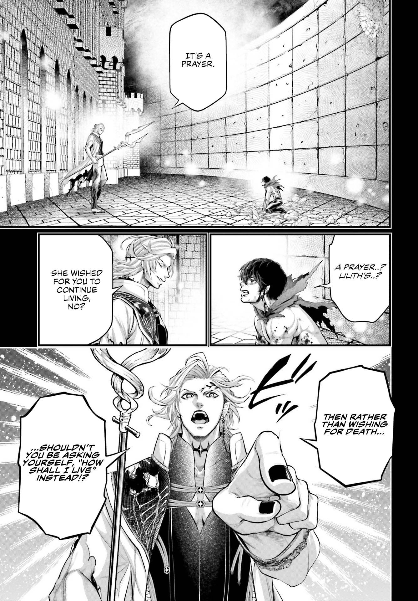 Read Shuumatsu no Valkyrie Manga Online
