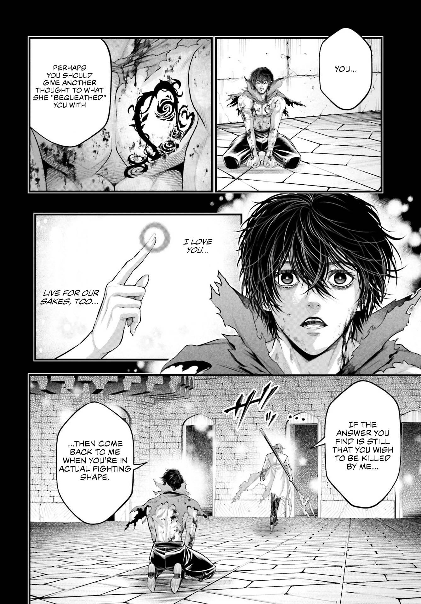 Read Shuumatsu no Valkyrie Manga Online