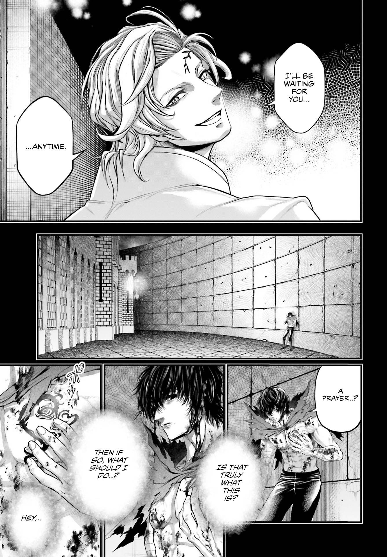 Read Shuumatsu no Valkyrie Manga Online