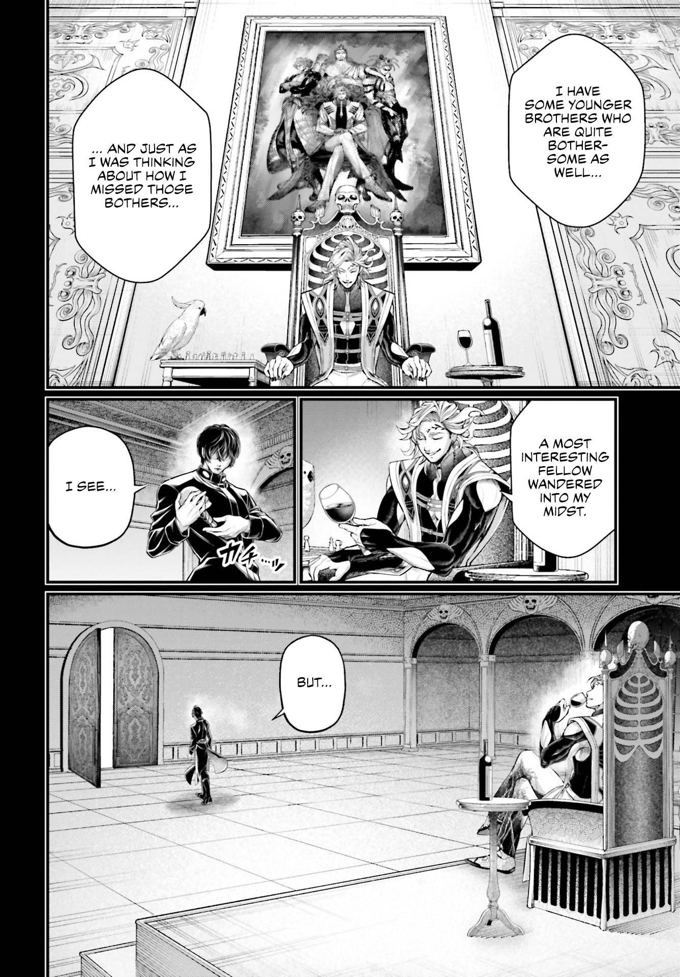 Read Shuumatsu no Valkyrie Manga Online