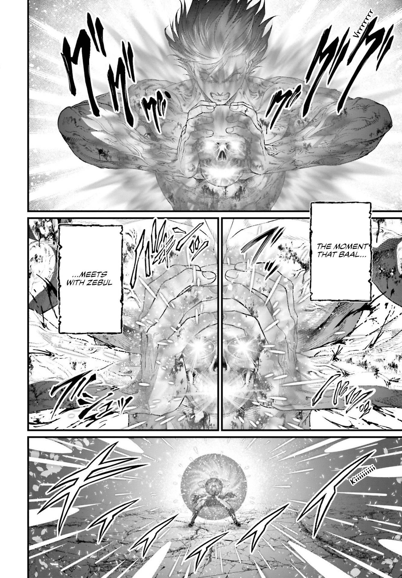 Read Shuumatsu no Valkyrie Manga Online