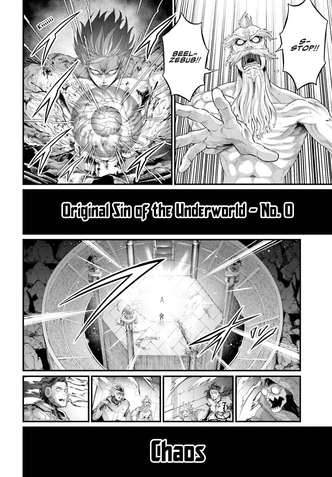 Read Shuumatsu no Valkyrie Manga Online
