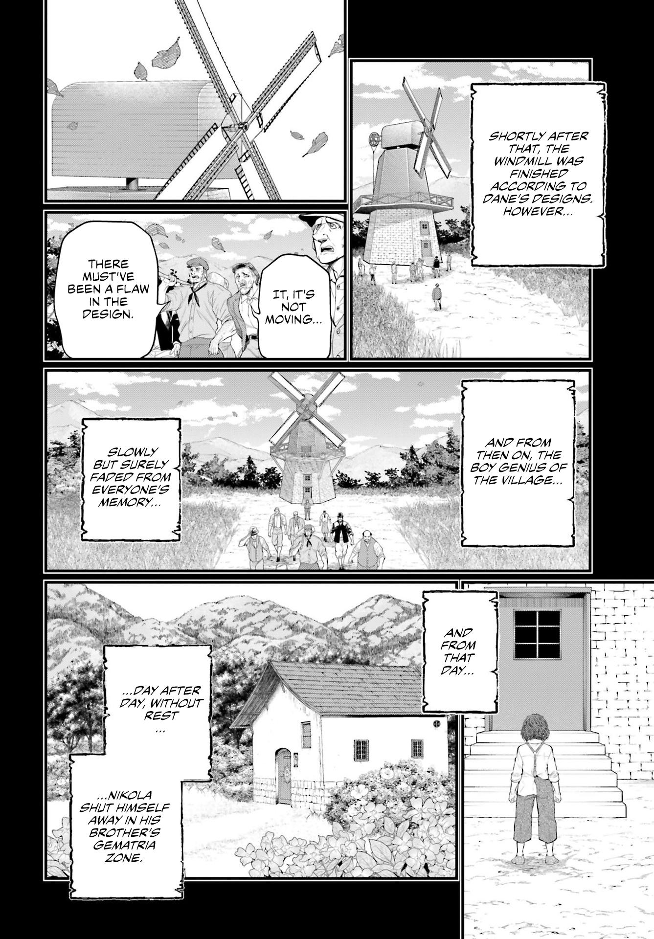 Read Shuumatsu no Valkyrie Manga Online