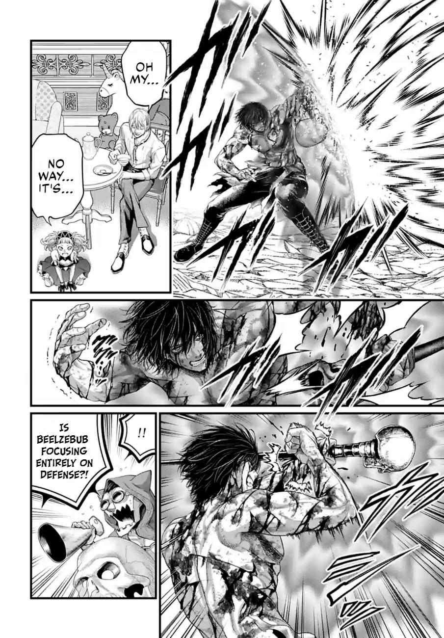Read Shuumatsu no Valkyrie Manga Online