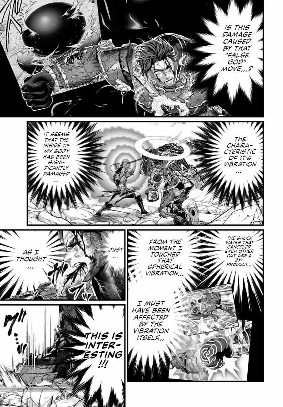 Read Shuumatsu no Valkyrie Manga Online