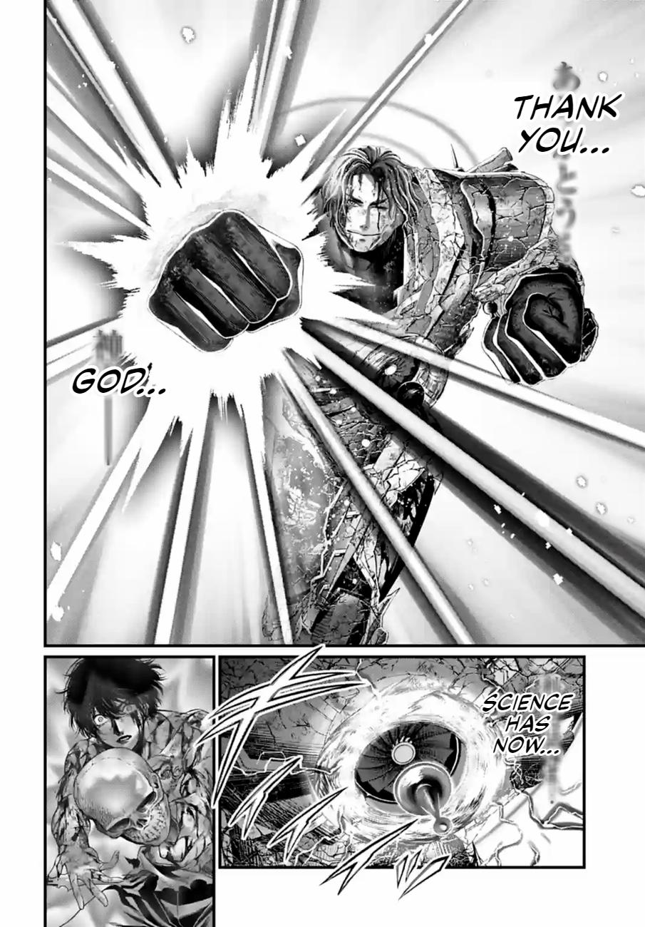 Read Shuumatsu no Valkyrie Manga Online