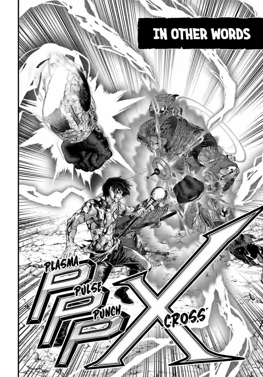 Read Shuumatsu no Valkyrie Manga Online