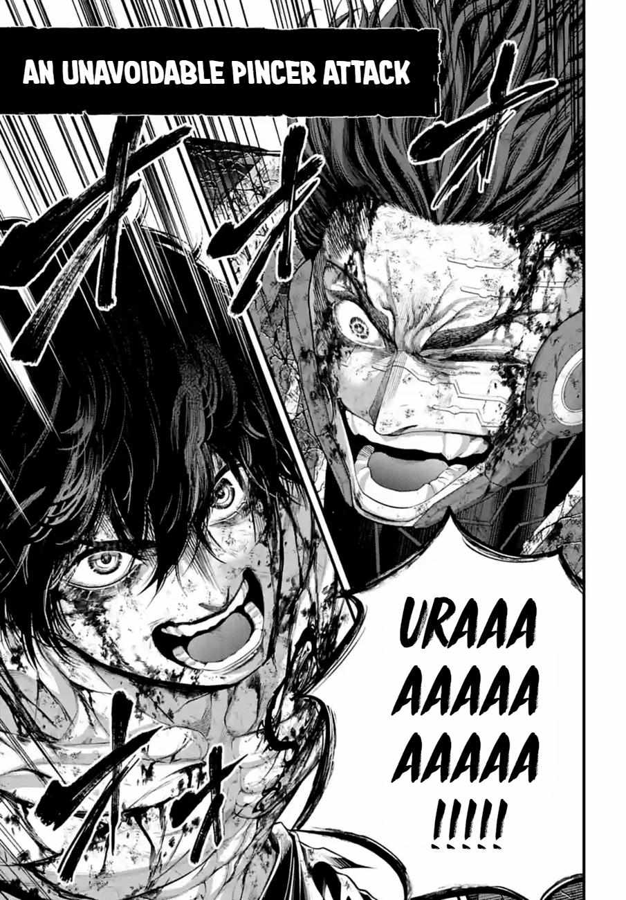 Read Shuumatsu no Valkyrie Manga Online