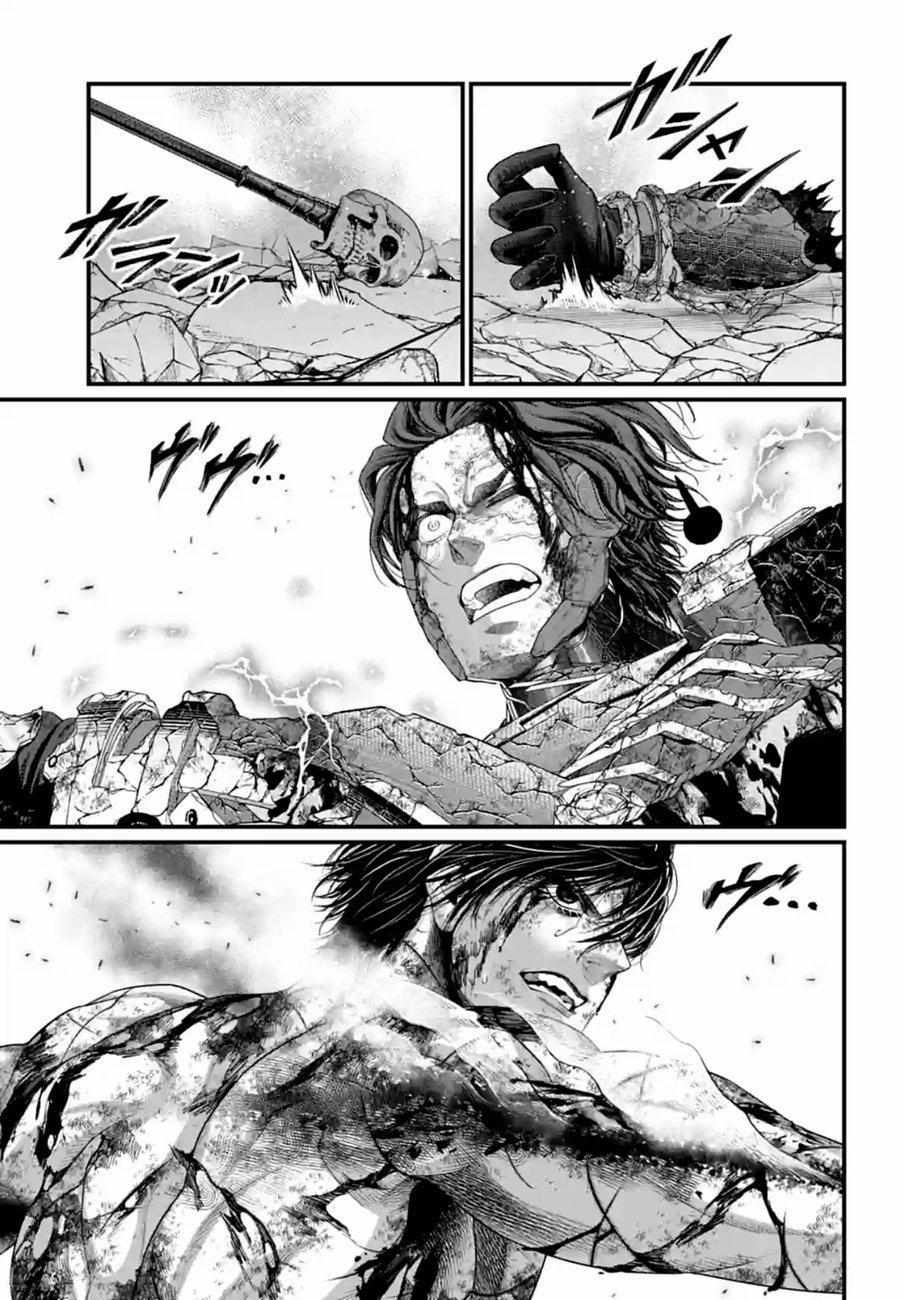 Read Shuumatsu no Valkyrie Manga Online