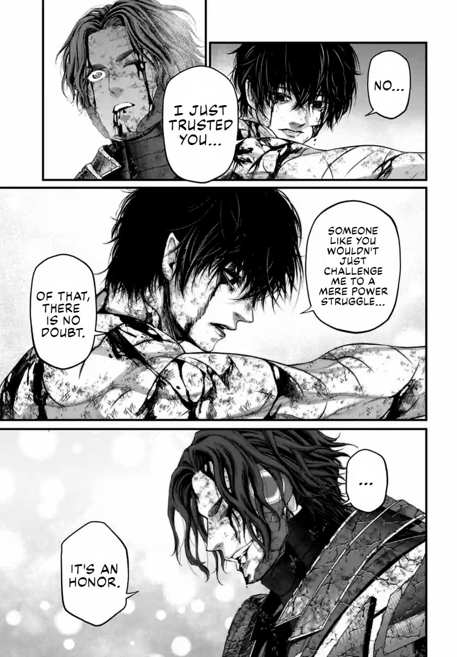 Read Shuumatsu no Valkyrie Manga Online