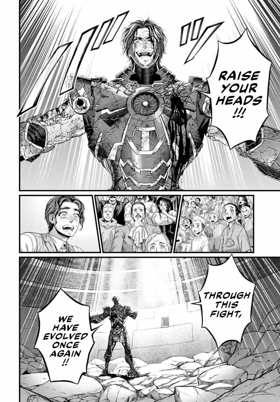 Read Shuumatsu no Valkyrie Manga Online