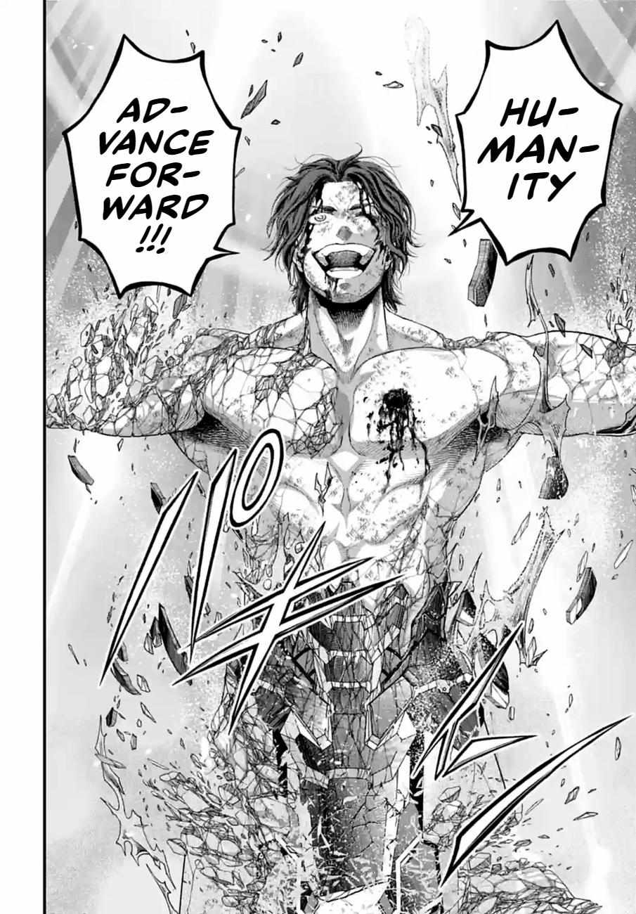 Read Shuumatsu no Valkyrie Manga Online