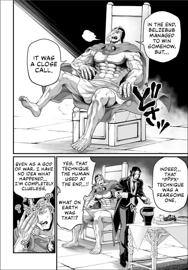 Read Shuumatsu no Valkyrie Manga Online