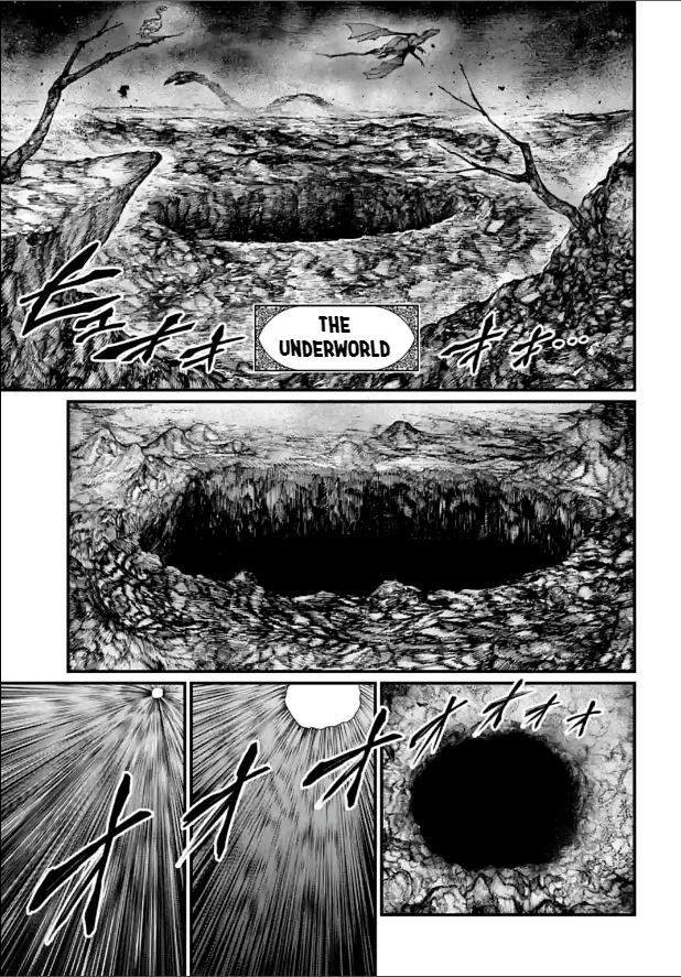 Read Shuumatsu no Valkyrie Manga Online
