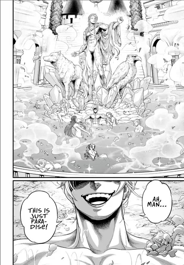 Read Shuumatsu no Valkyrie Manga Online