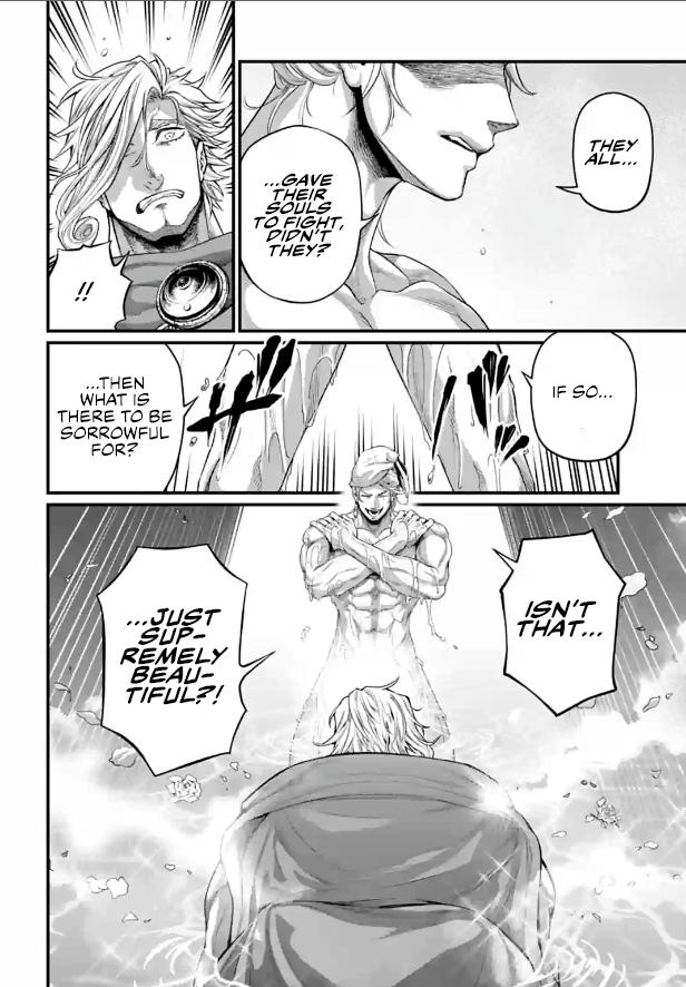 Read Shuumatsu no Valkyrie Manga Online