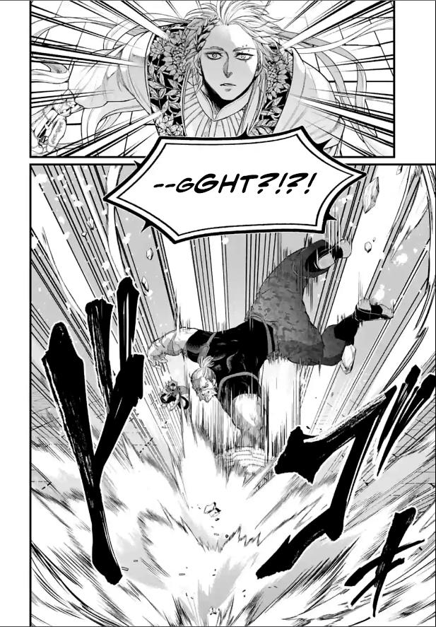 Read Shuumatsu no Valkyrie Manga Online