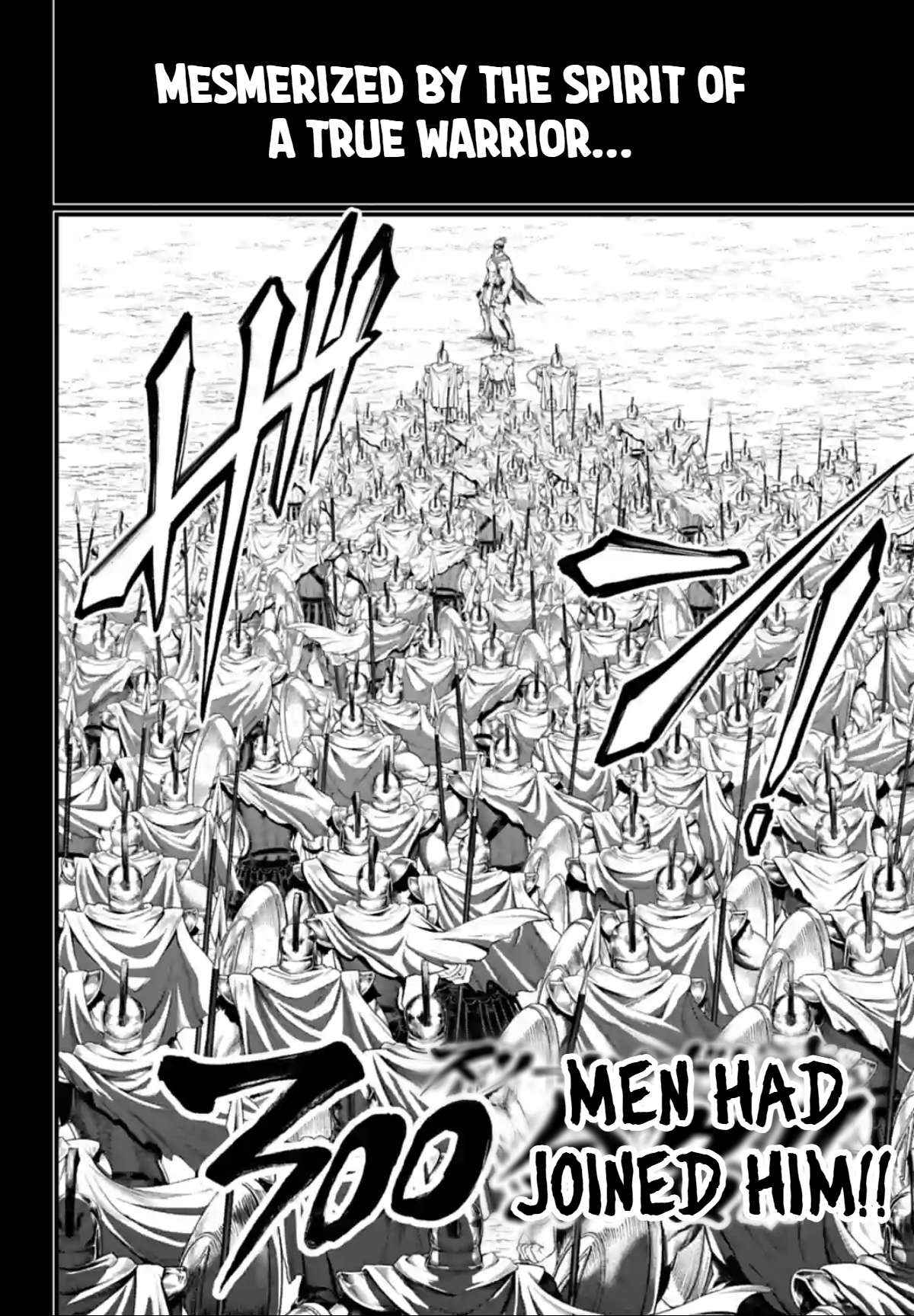Read Shuumatsu no Valkyrie Manga Online