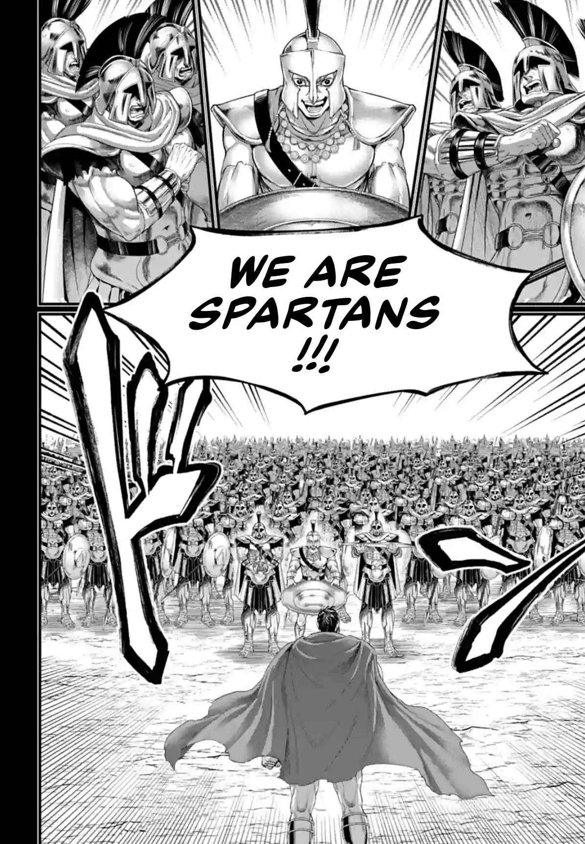 Read Shuumatsu no Valkyrie Manga Online