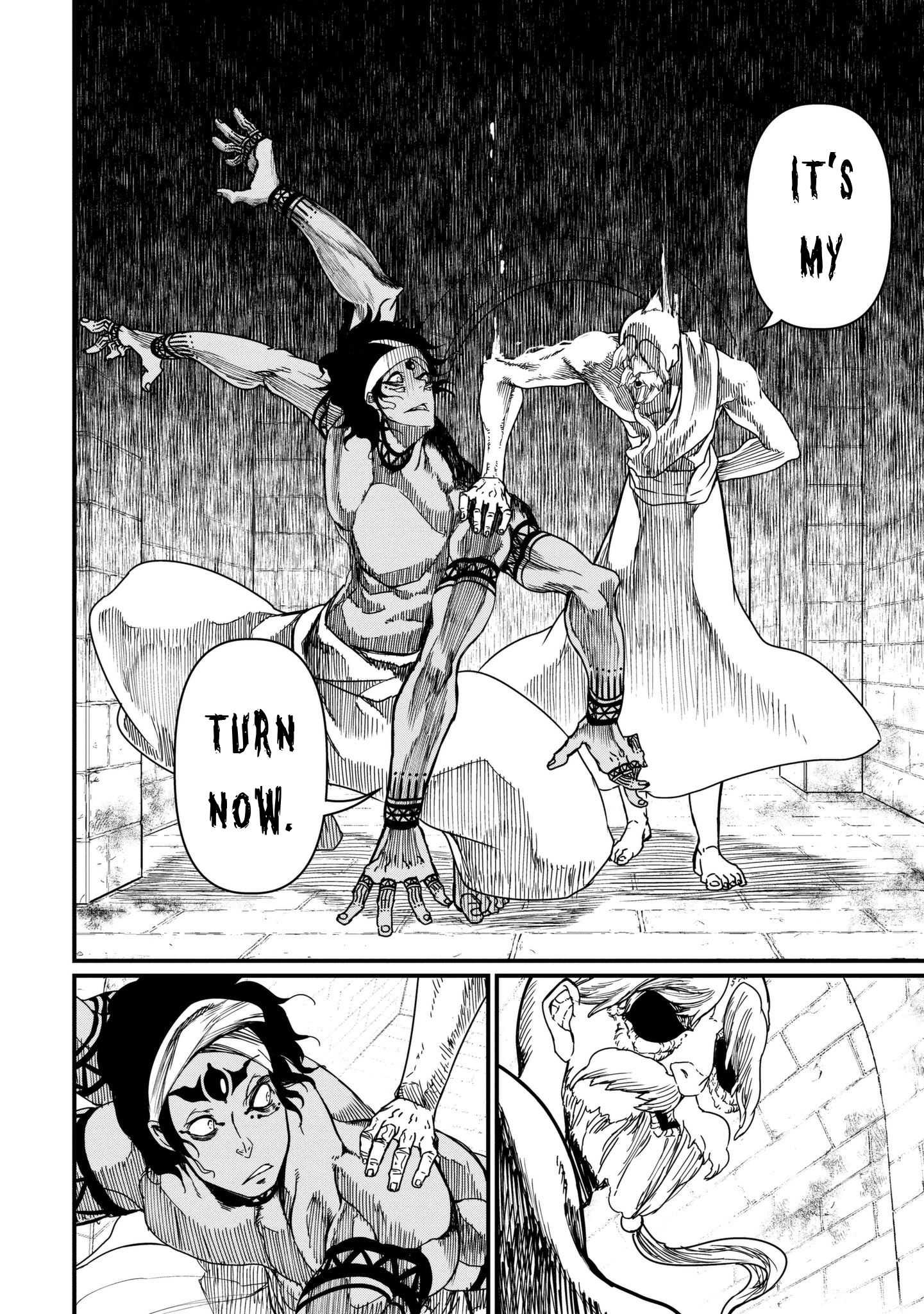 Read Shuumatsu no Valkyrie Manga Online