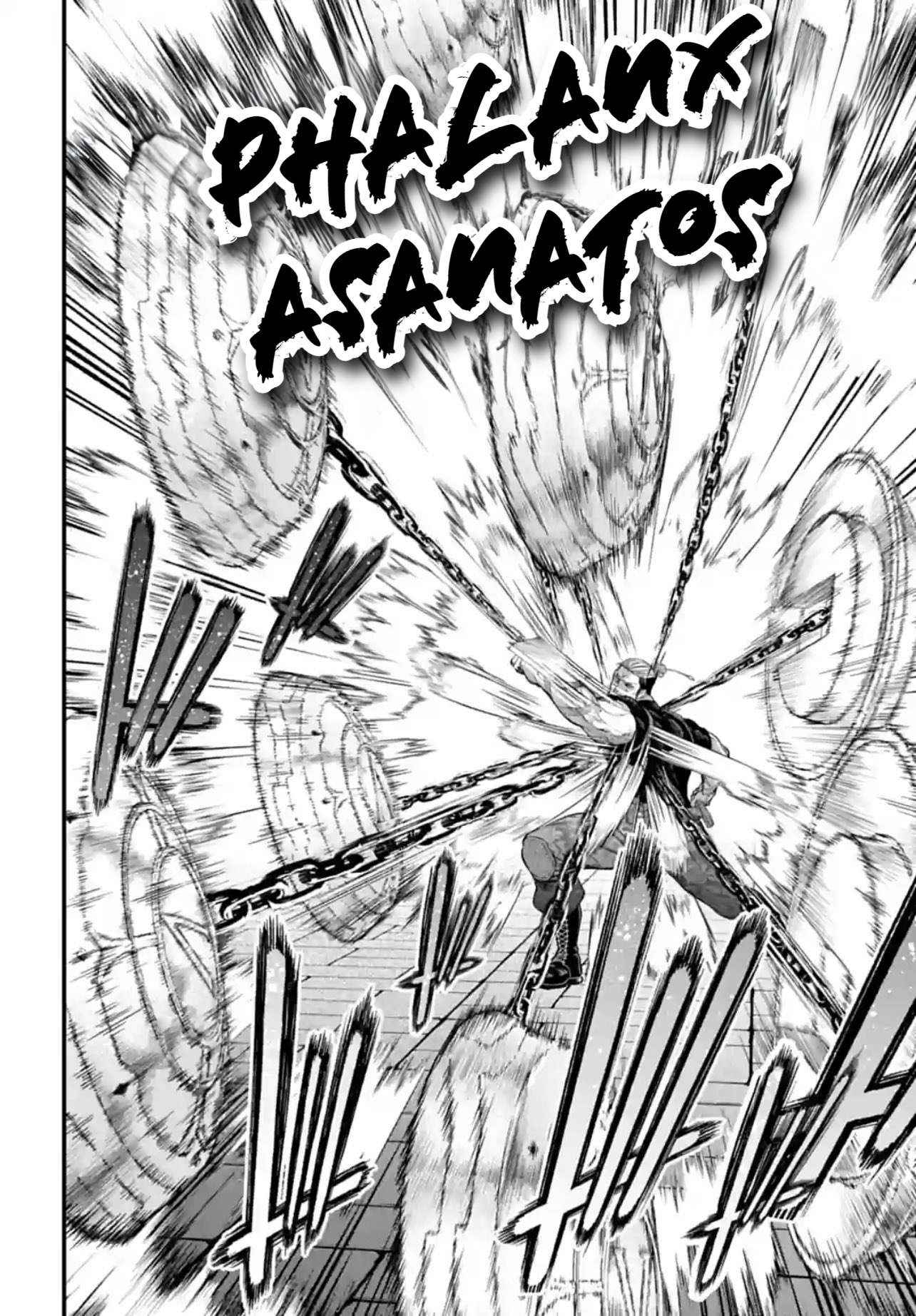 Read Shuumatsu no Valkyrie Manga Online