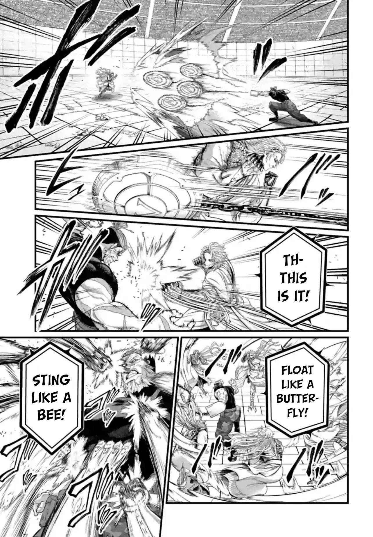 Read Shuumatsu no Valkyrie Manga Online