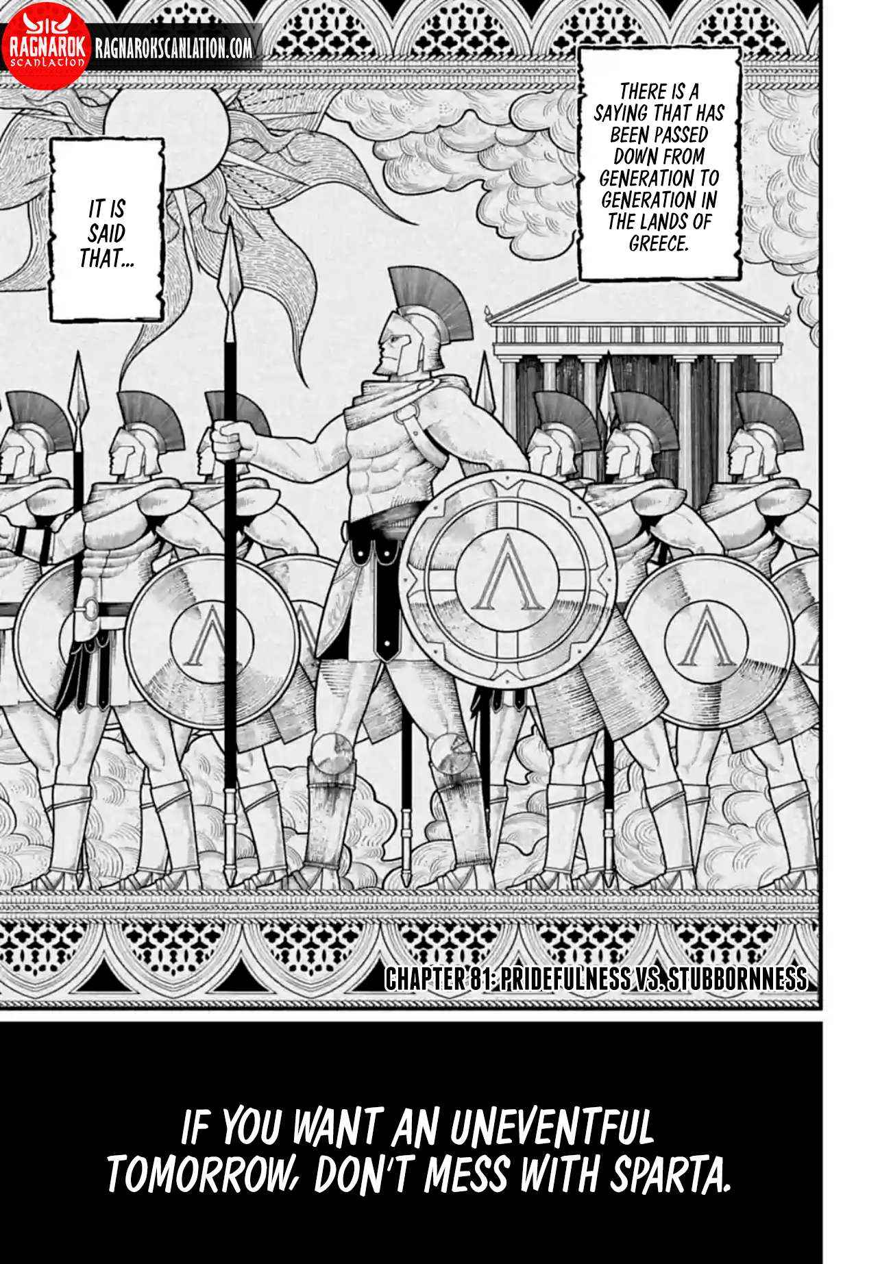 Read Shuumatsu no Valkyrie Manga Online