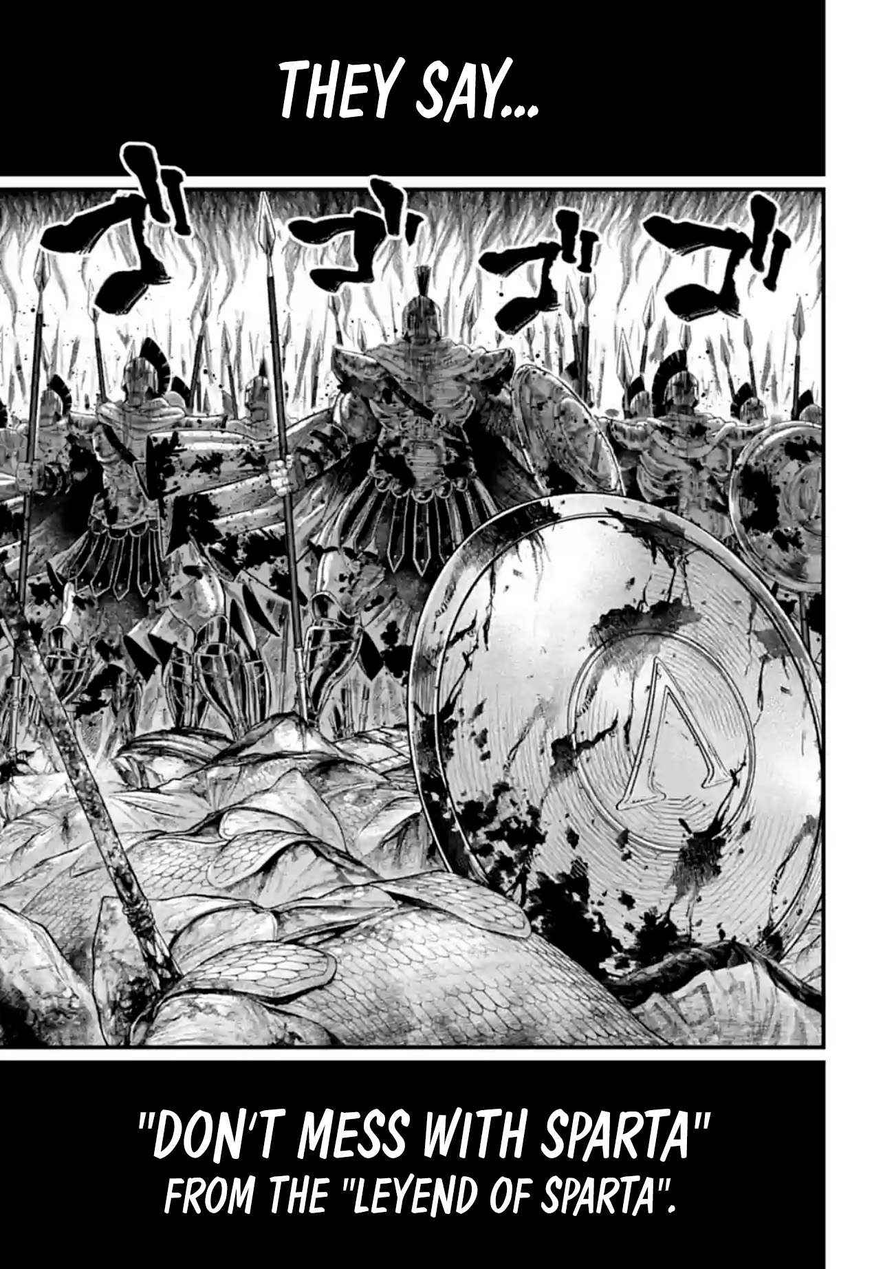 Read Shuumatsu no Valkyrie Manga Online